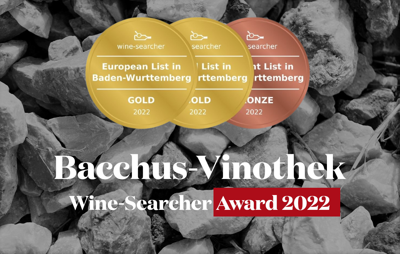 Die BacchusVinothek