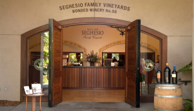 Seghesio