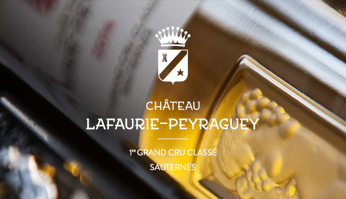 Château Lafaurie-Peryraguey 