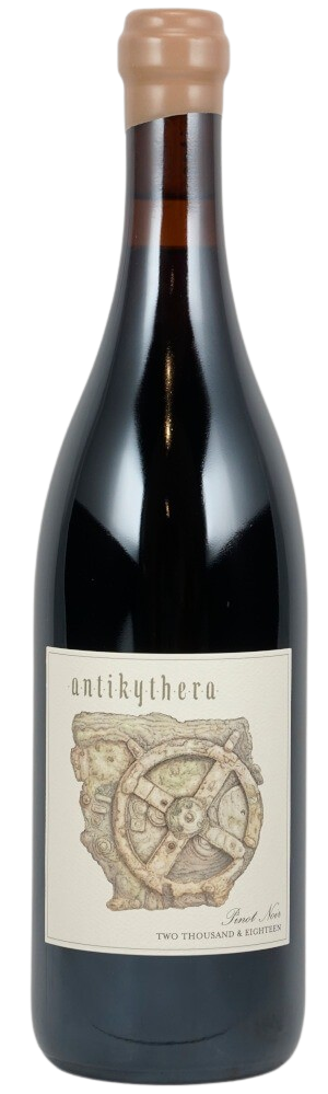 2018 Antikythera