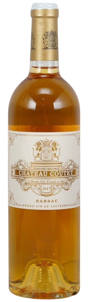 2017 Château Coutet