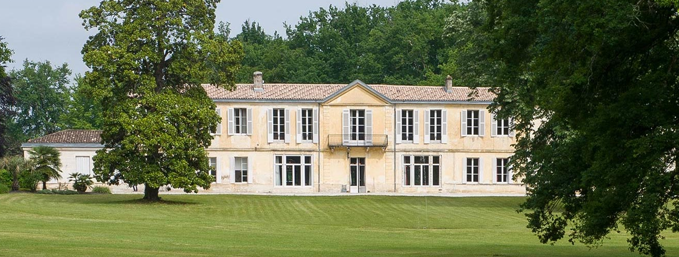 Château Le Thil Château Le Thil