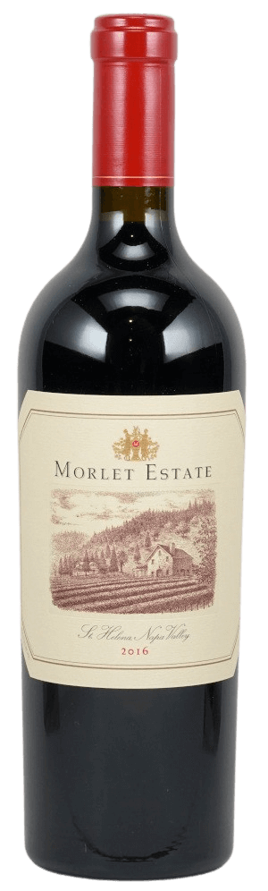 2016 "Morlet Estate"