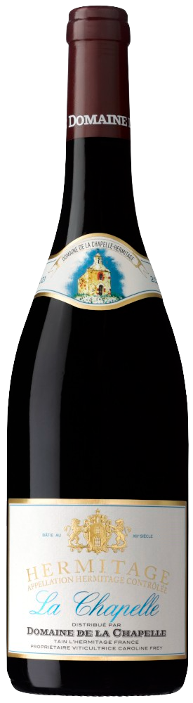 2019 Hermitage La Chapelle