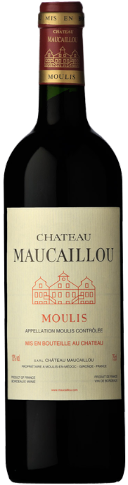 2023 Château Maucaillou