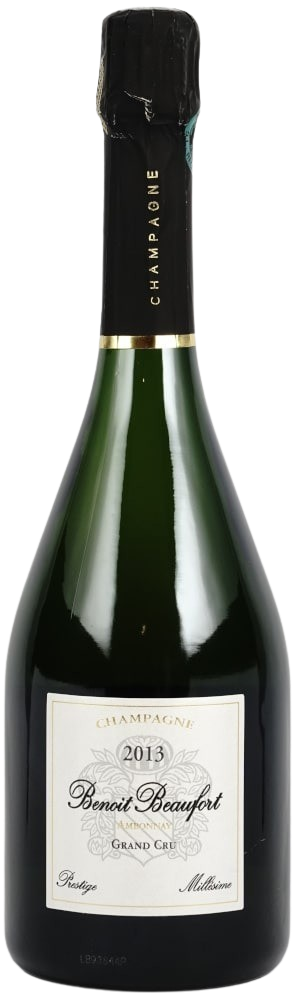 2013 Champagne Grand Cru 'Ambonnay'