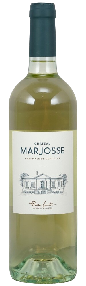 2022 Château Marjosse Blanc