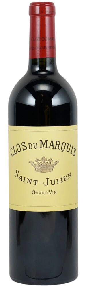 2022 Clos du Marquis