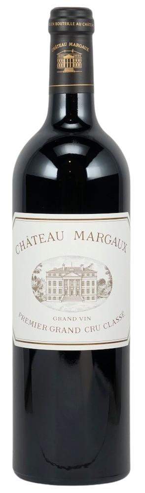 2022 Château Margaux | 1er-OHK