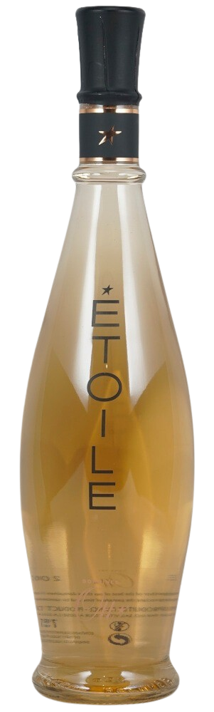 2020 Etoile Rosé 