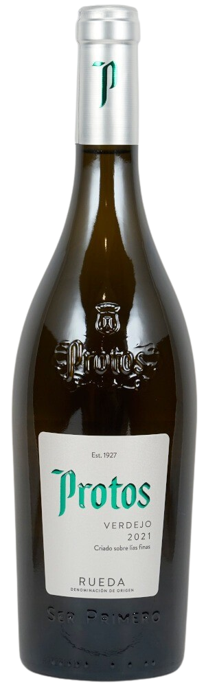 2021 Protos Verdejo