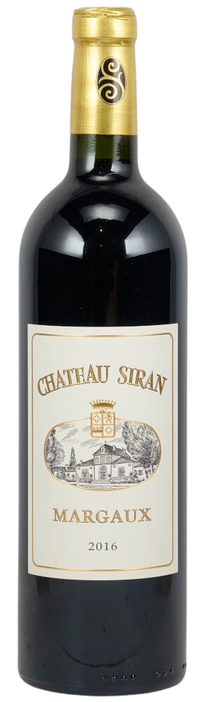2016 Château Siran