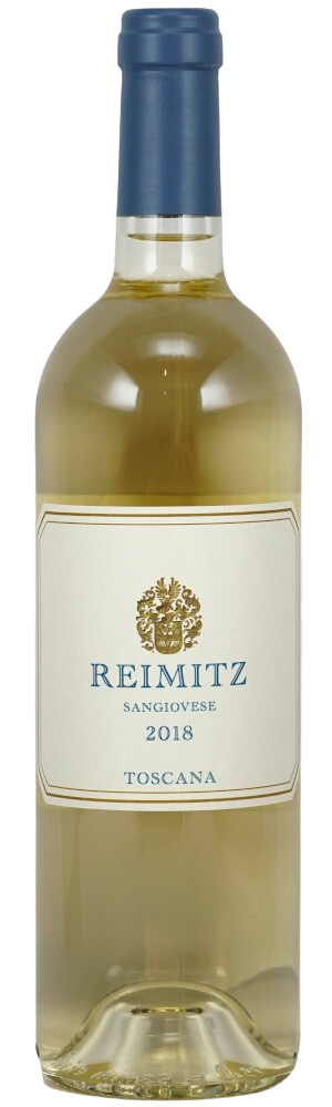 2018 Reimitz - Sangiovese Bianco