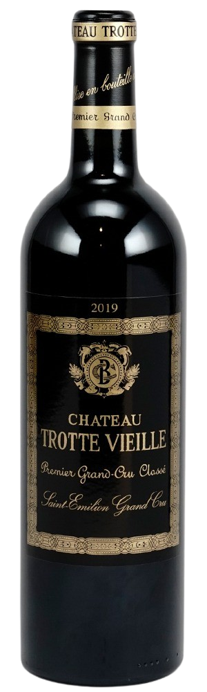2019 Château Trotte Vieille