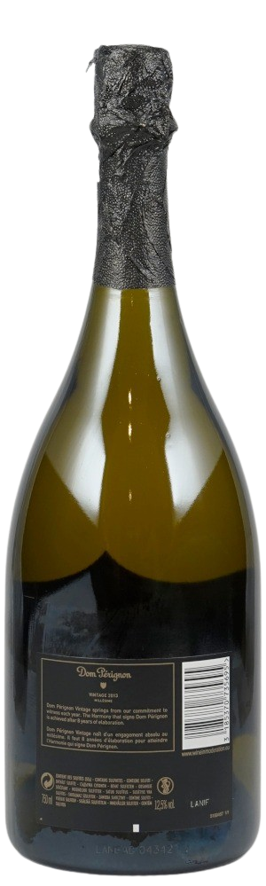 2013 Champagne Dom Perignon | Geschenkbox