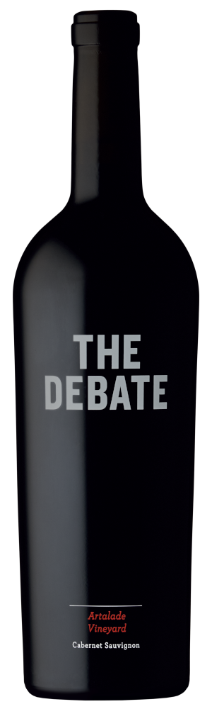 2019 "The Debate" Cabernet Sauvignon | Mix Case 