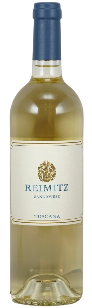 2017 Reimitz - Sangiovese Bianco | MG