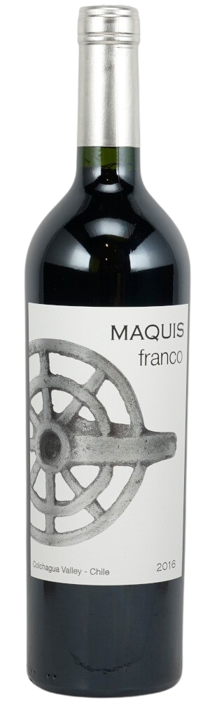 2016 Franco