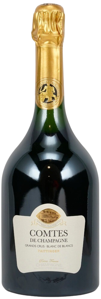 2012 Comtes de Champagne Blanc de Blancs