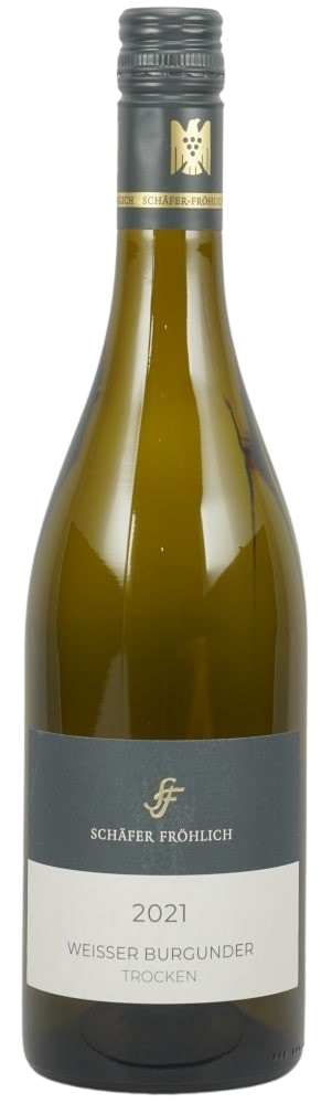 Pinot / Blanc Weißburgunder