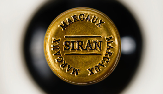 chateau-siran-margaux-cru-bourgeois-artist-label-federica-matta-bacchus