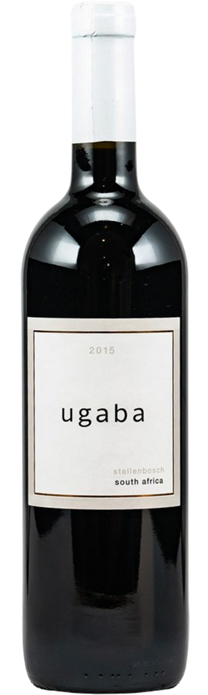 2015 Ugaba