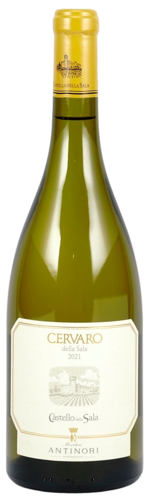 2021 Cervaro della Salla