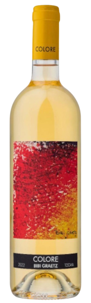 2022 Colore Bianco