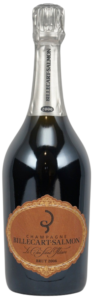 2006 Champagne Clos Saint Hilaire