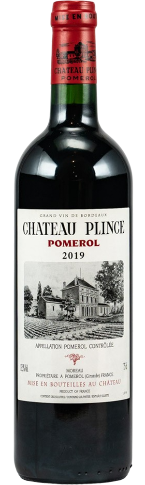 2020 Château Plince