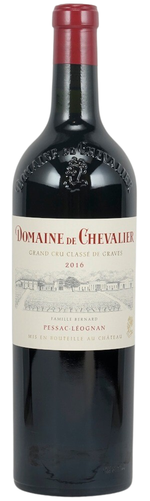 2016 Domaine de Chevalier