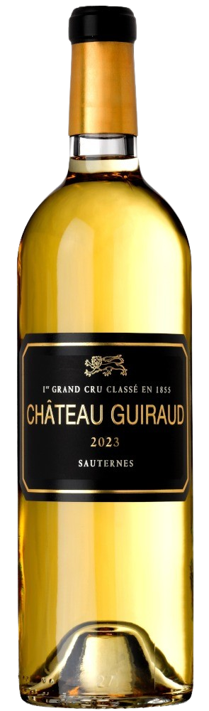 2023 Château Guiraud - BIO