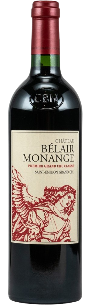 2023 Château Belair - Monange