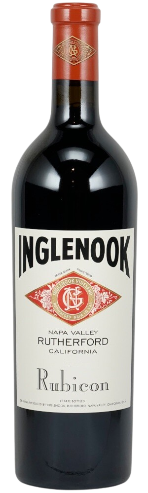 2021 Inglenook Rubicon