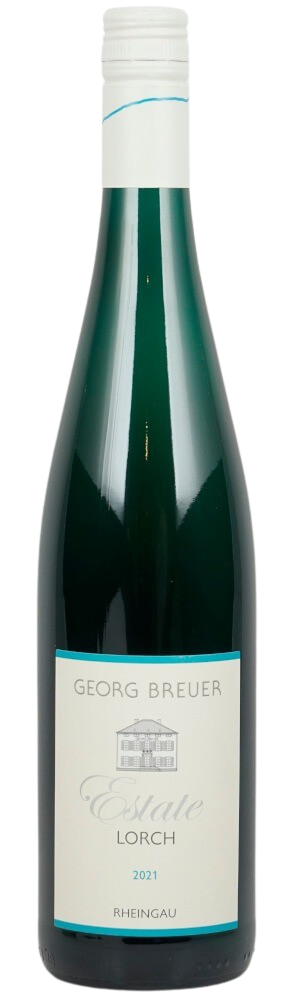 2021 Lorch "Estate" Riesling