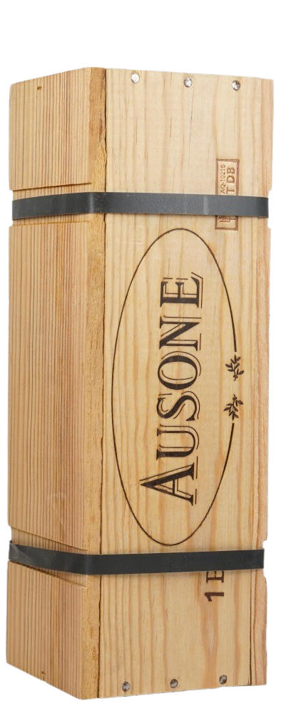 2008 Château Ausone