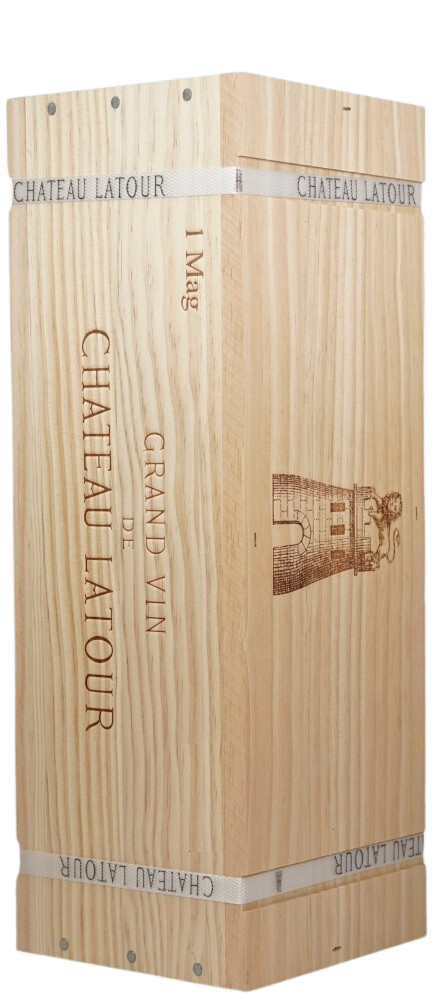 2011 Château Latour | MG