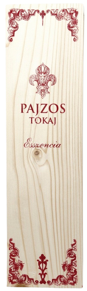 2016 Tokaj- Essencia | 0,375l