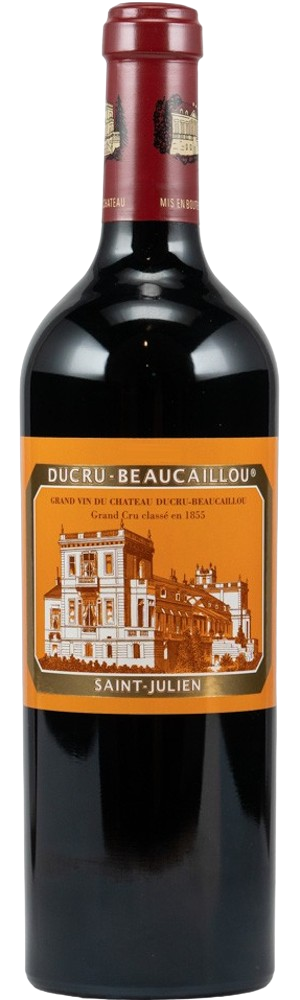 2022 Château Ducru-Beaucaillou