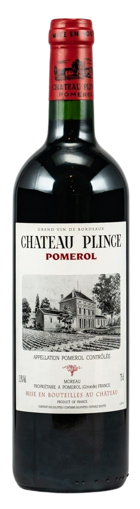 2021 Château Plince