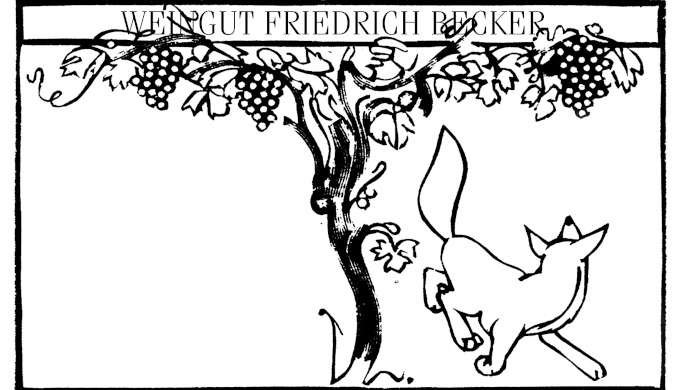 Weingut Friedrich Becker