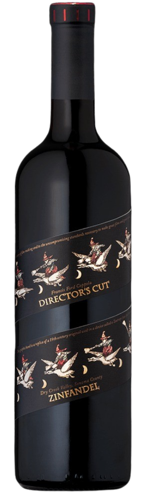 2019 Zinfandel "Director's Cut"