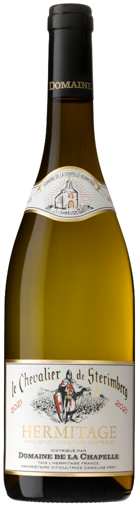 2021 Chevalier de Stérimberg Hermitage