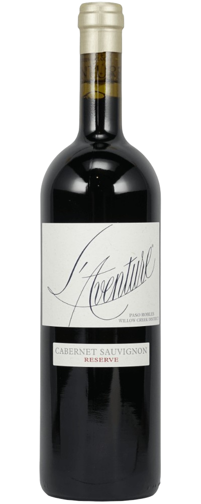 2020 L'Aventure Estate Cabernet Sauvignon Rerserve