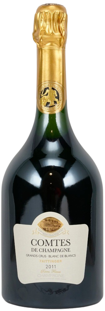2011 Comtes de Champagne Blanc de Blancs