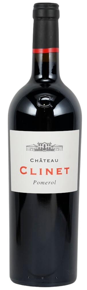 2022 Château Clinet