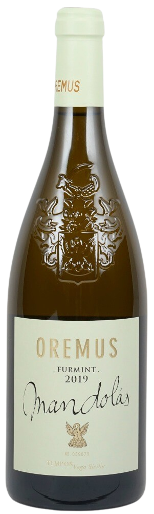 2019 Tokaji Furmint Mandolás