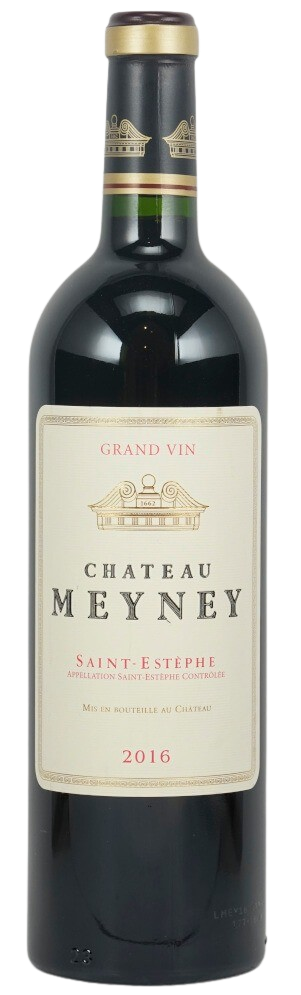 2016 Château Meyney