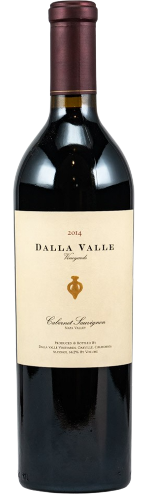 2014 Cabernet Sauvignon