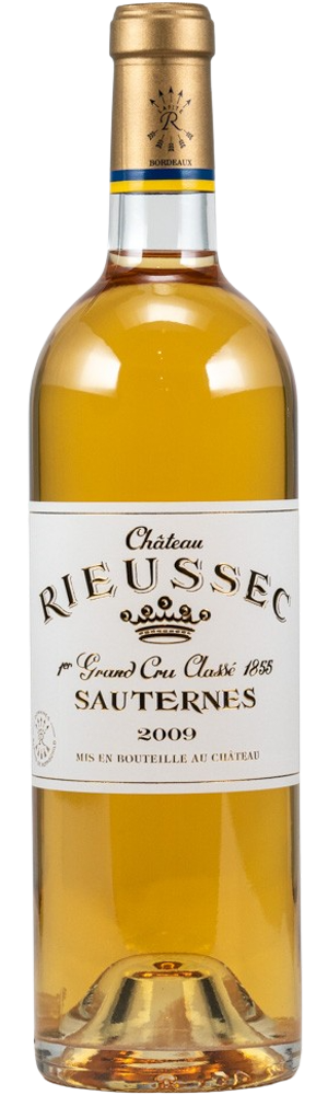 2009 Château Rieussec